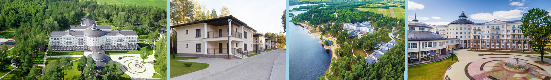 Санаторно-курортный комплекс Плисса Филиал ПС ЗАО Трест Промстрой
